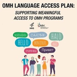 OMH Language Access