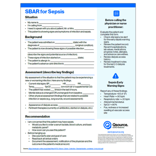 SBAR-Sepsis-ESRD