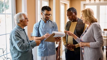 Qsource LTC Guide: Best Practices for Nursing Homes to Avoid Civil Money Penalties