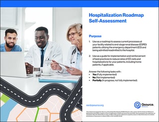 hospitalization-roadmap