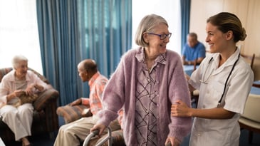 Understanding Civil Money Penalties in Nursing Homes